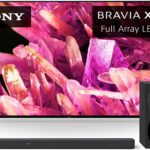 Sony Bravia X900H: The Ultimate 4K LED TV Experience