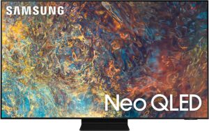 Samsung QN90A Neo QLED