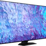 SAMSUNG LED 50-Inch Class QLED