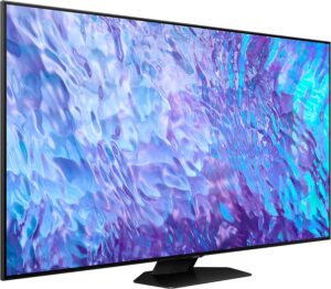 SAMSUNG LED 50-Inch Class QLED